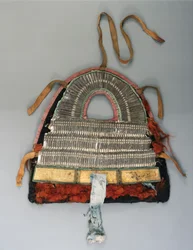 Horse armour stern-piece